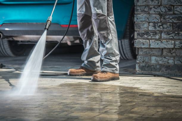 Best Warehouse Cleaning  in Ossian, IN